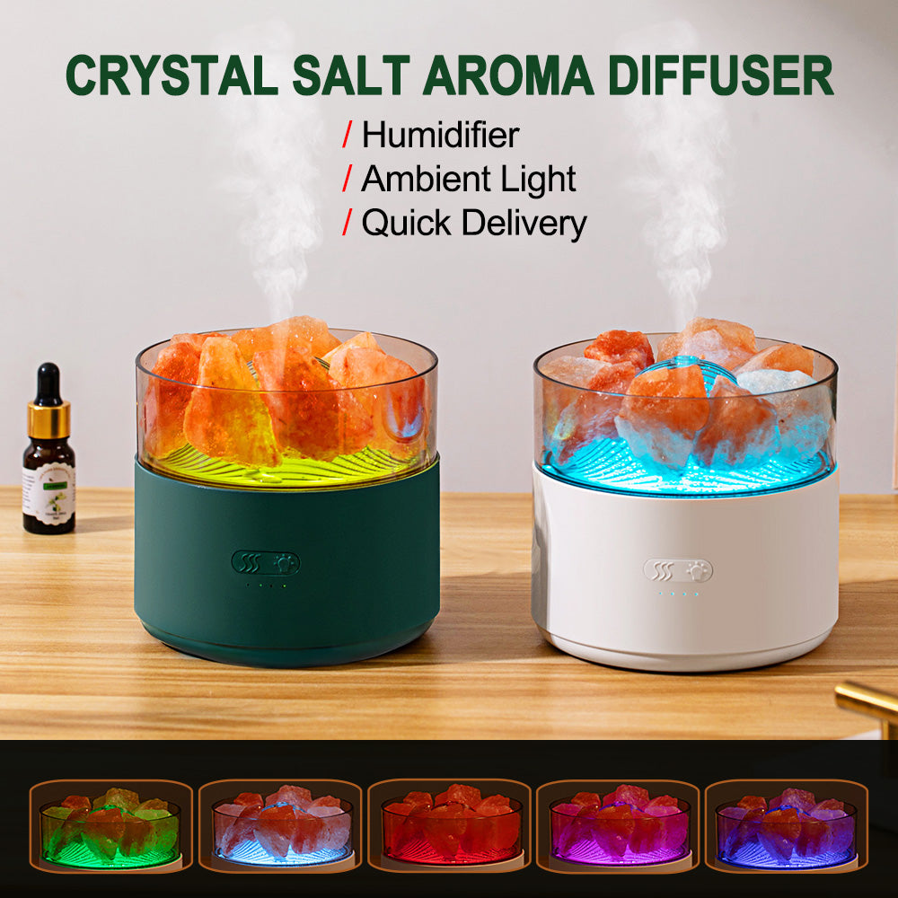 Cool-Mist Air Humidifier