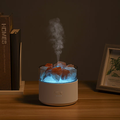 Cool-Mist Air Humidifier