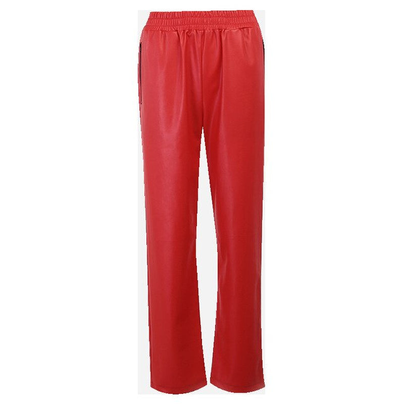 Retro Loose Baggy Pants 