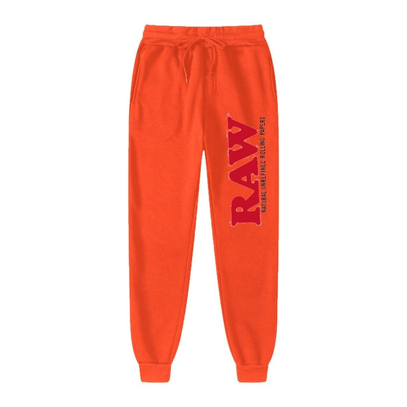 RAW Joggers