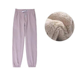  Fleece Pants