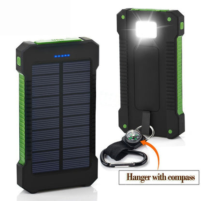 Universal Phone Solar Charger