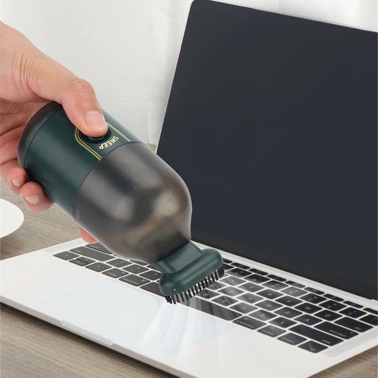 Desktop Mini Vacuum