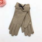 Elegant Winter Gloves