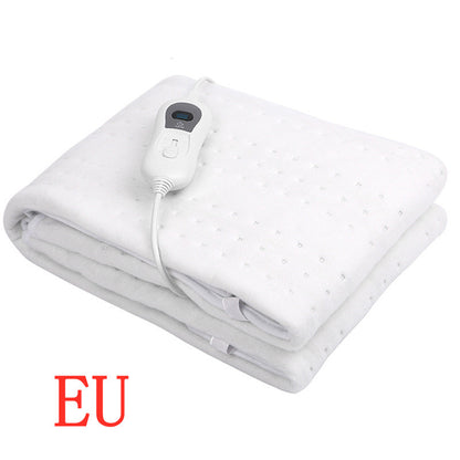 Non-Woven Electric Heating Blanket