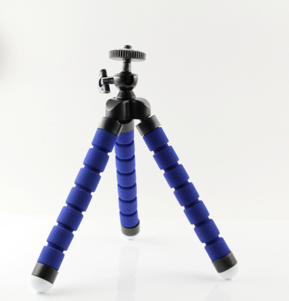 Mini Flexible Octopus Tripod Stand