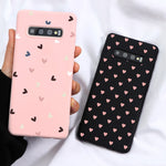 Love Silicone Phone Case