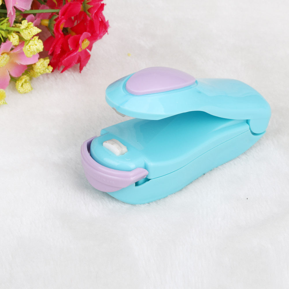 Mini Heat Sealing Machine