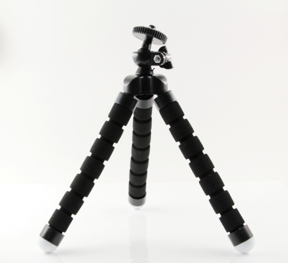 Mini Flexible Octopus Tripod Stand