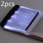 Dimmable LED Panel Book Reading Lamp