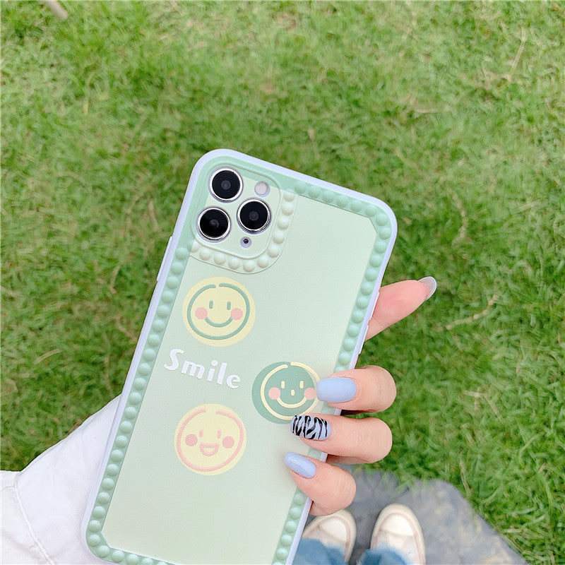 Green Phone Case