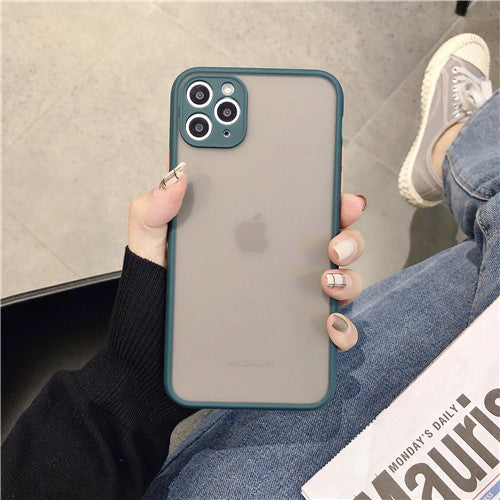 Protective mobile phone case