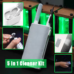 5 In 1 Screen Cleaner Kit