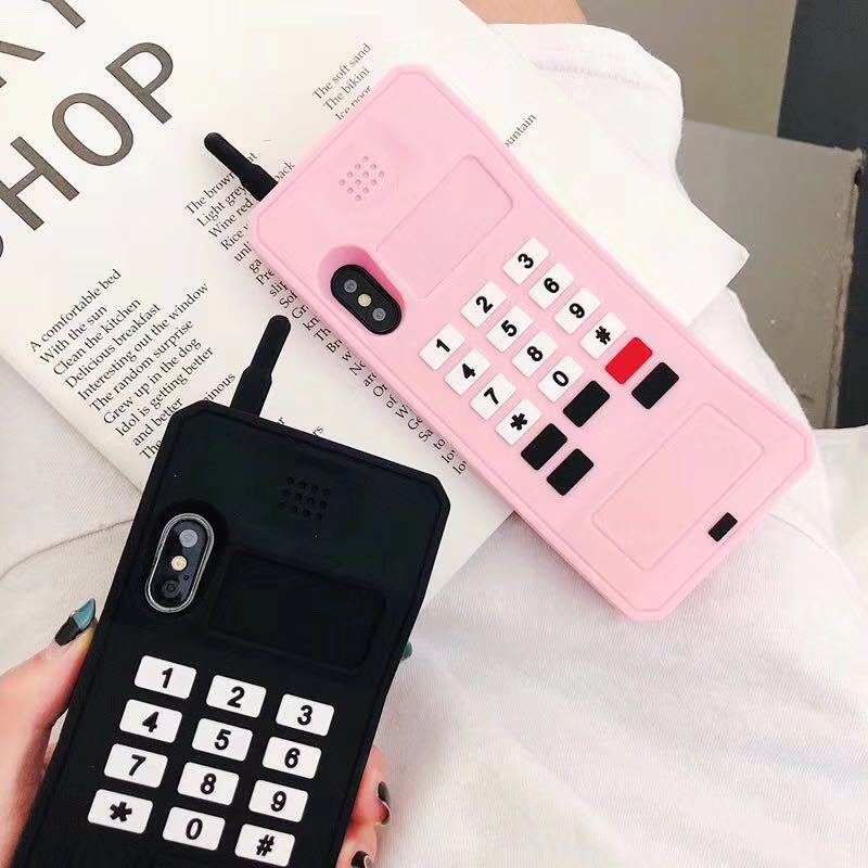 Big Phone Case