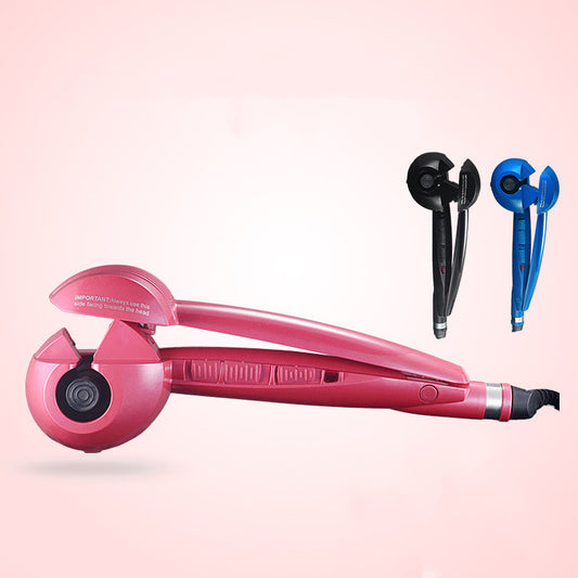 Automatic Curling Iron