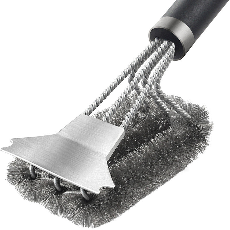 Barbecue Wire Brush