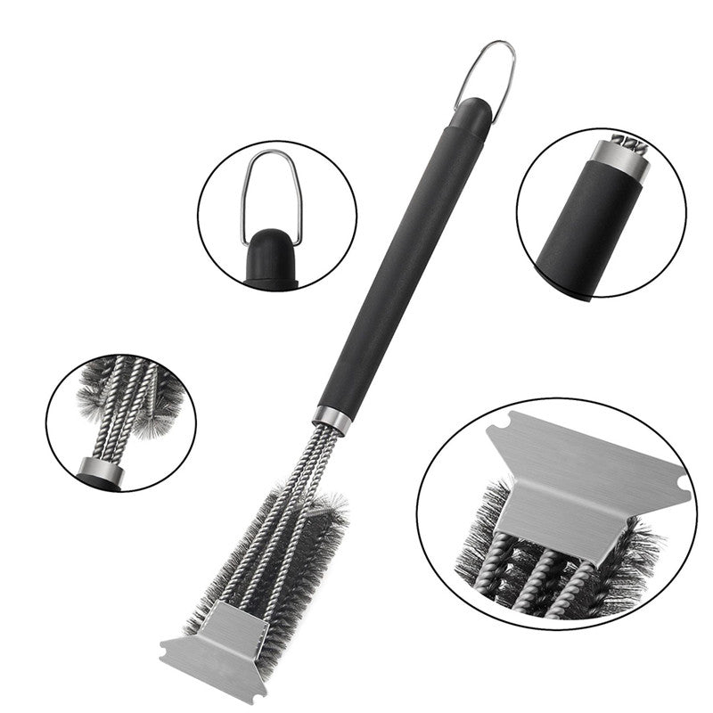 Barbecue Wire Brush