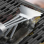 Barbecue Wire Brush