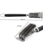 Barbecue Wire Brush