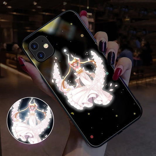 Sailor Moon Case