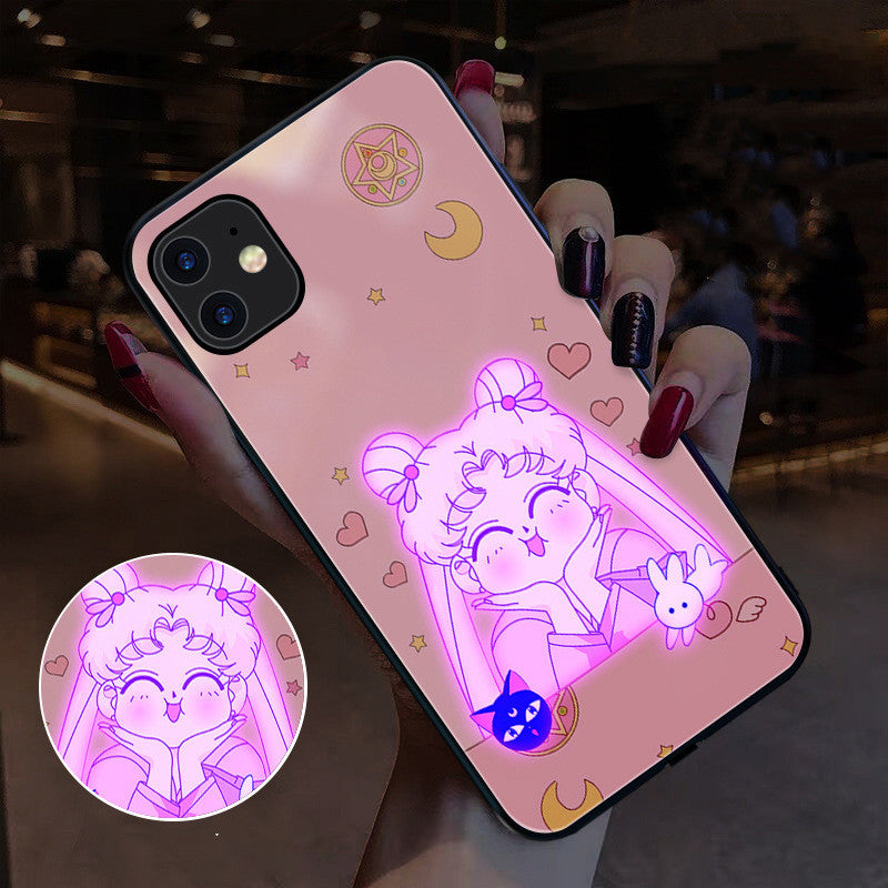 Sailor Moon Case