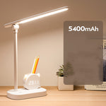 Desk Lamp Pen Holder