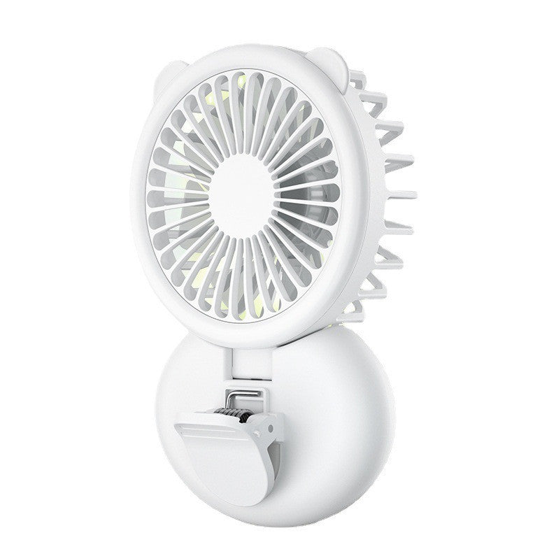 Fill Light Fan