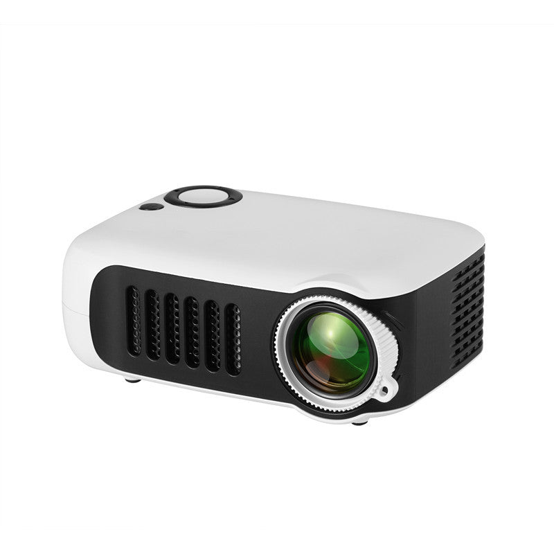 Mobile Phone Mini Smart Projector