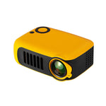 Mobile Phone Mini Smart Projector