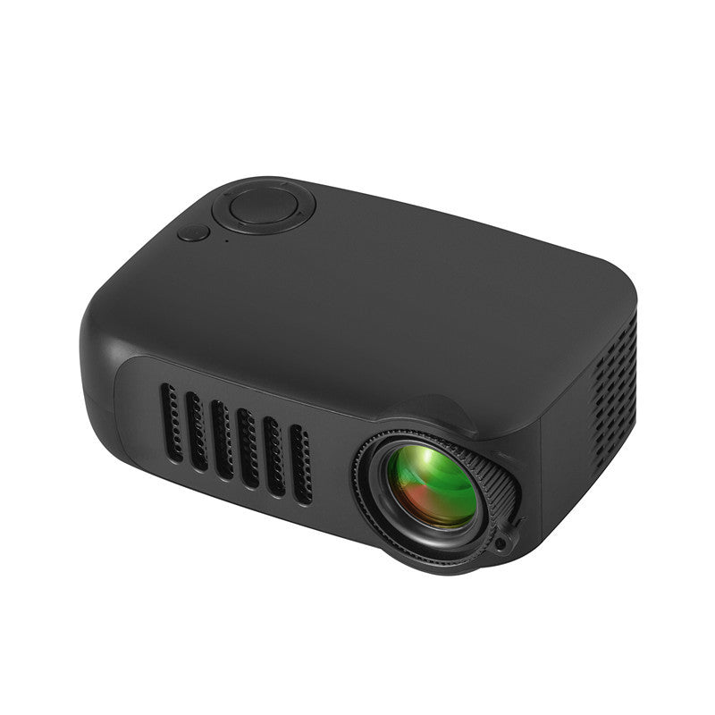 Mobile Phone Mini Smart Projector