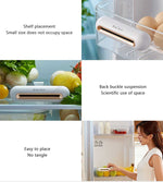 Refrigerator Deodorizer