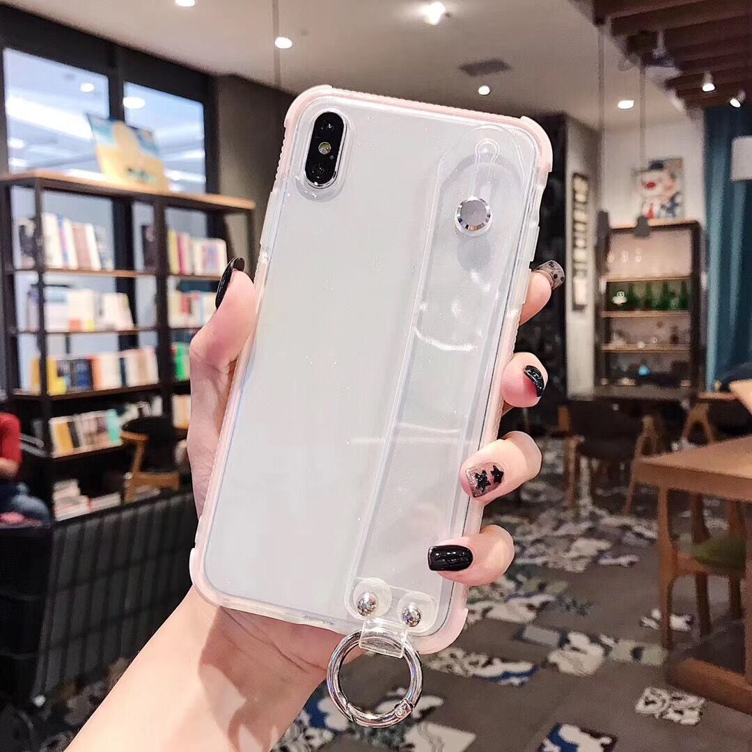 Anti-drop phone case