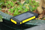 Universal Phone Solar Charger