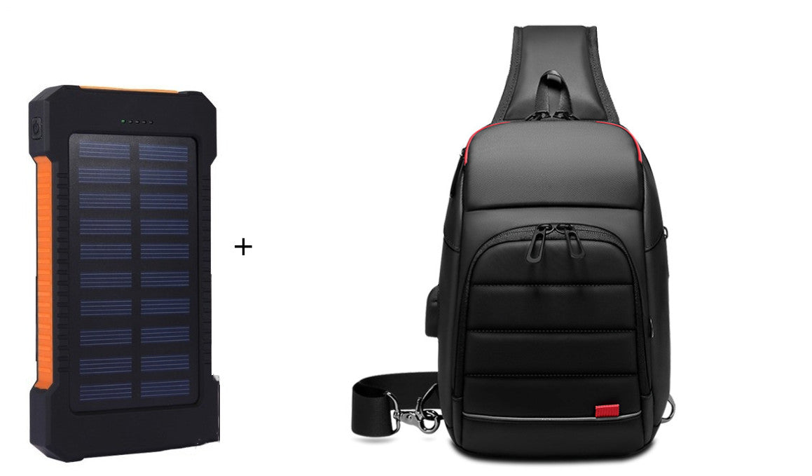 Universal Phone Solar Charger