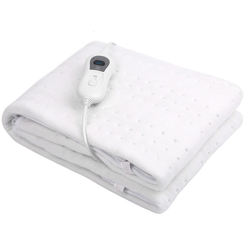 Non-Woven Electric Heating Blanket