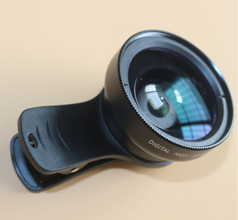 Phone Lens kit HD Camera