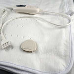 Non-Woven Electric Heating Blanket