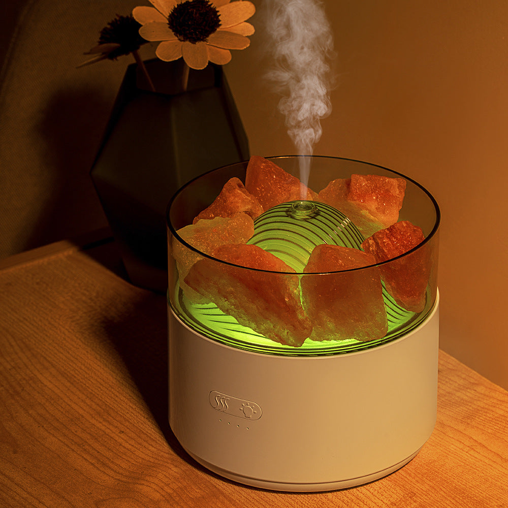 Cool-Mist Air Humidifier