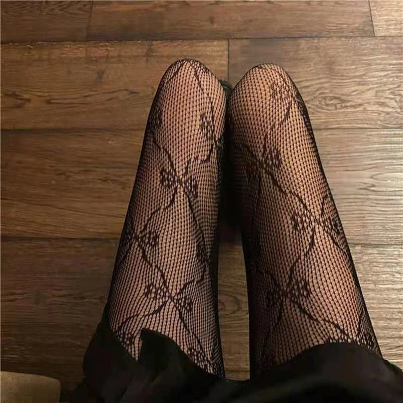 Tights Mesh 