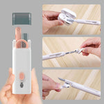 Multifunctional Cleaning Pen