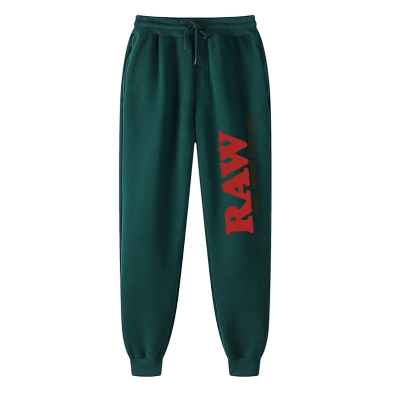 RAW Joggers