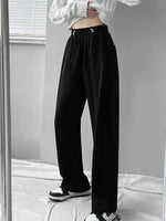 Joggers Wide Leg