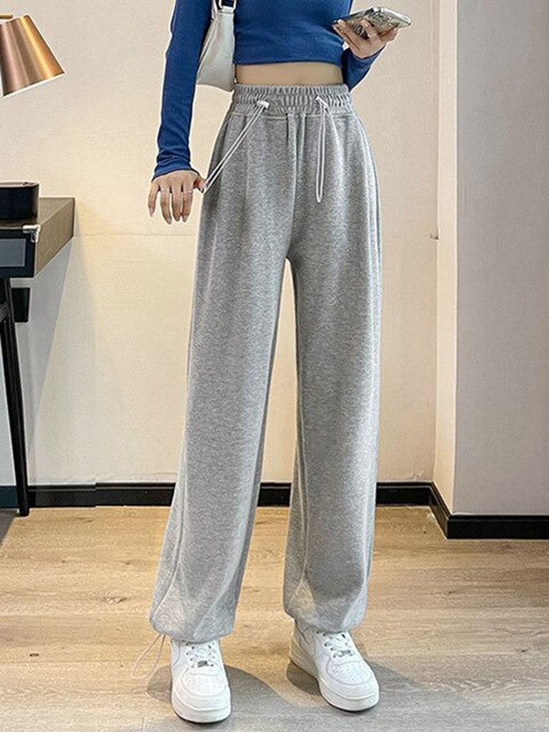 Joggers Wide Leg