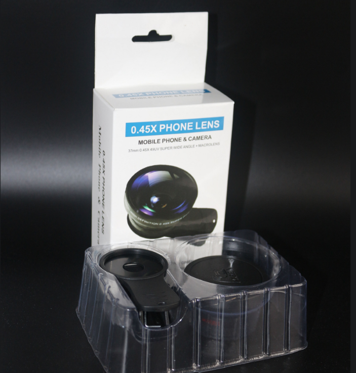 Phone Lens kit HD Camera