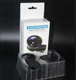 Phone Lens kit HD Camera