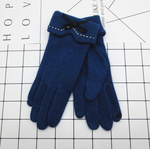 Elegant Winter Gloves