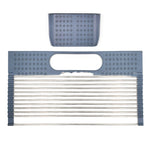 Folding Draining Dish Rack