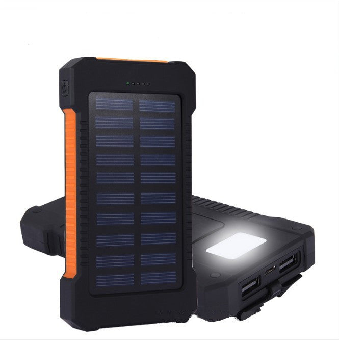 Universal Phone Solar Charger