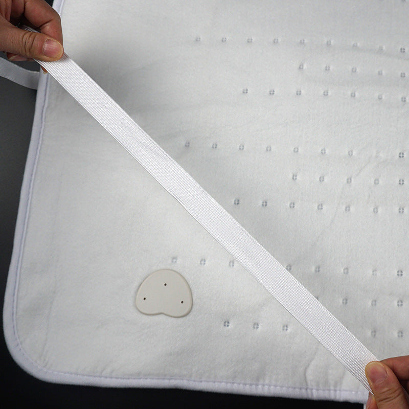 Non-Woven Electric Heating Blanket