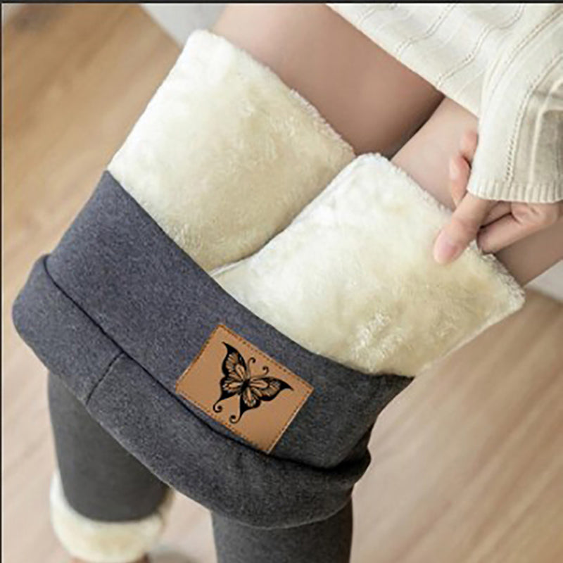  Fleece Pants